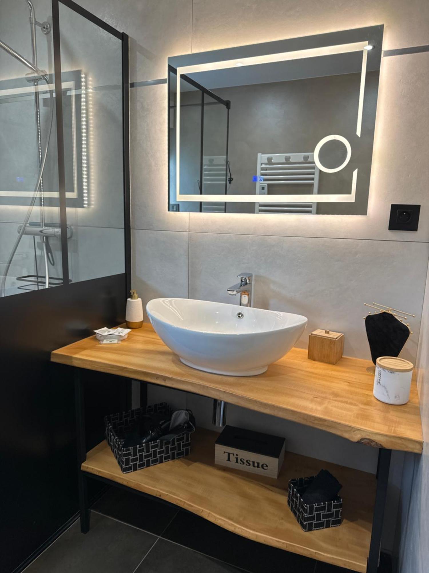 La Reine Pour Deux Personnes Avec Magnifique Vue Et Jacuzzi Apartment Gerardmer